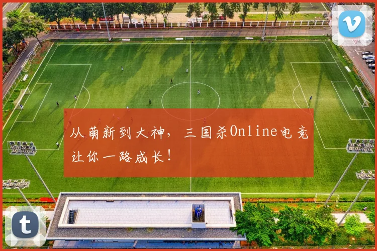 从萌新到大神,三国杀Online电竞让你一路成长!