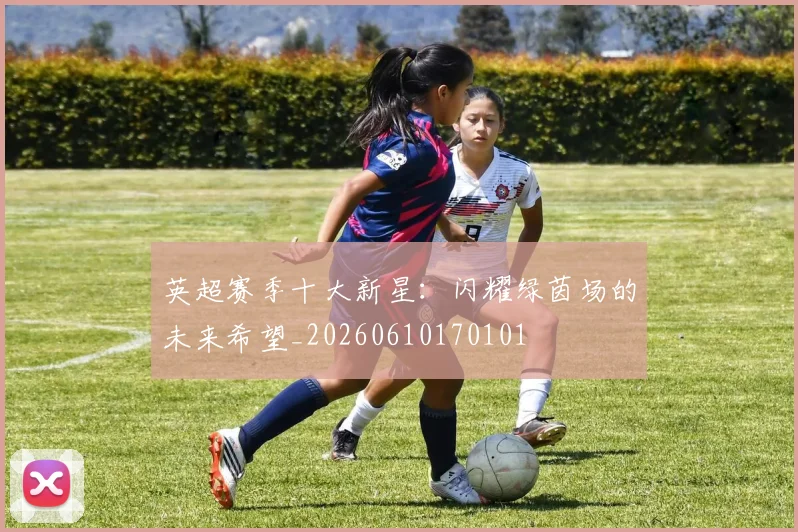 英超赛季十大新星：闪耀绿茵场的未来希望_20260610170101
