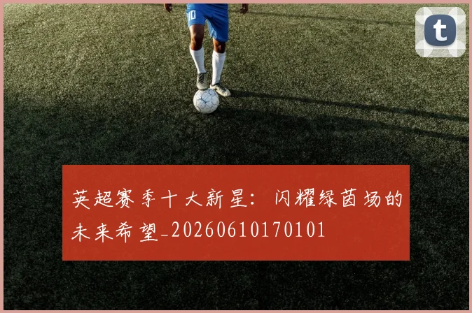 英超赛季十大新星：闪耀绿茵场的未来希望_20260610170101